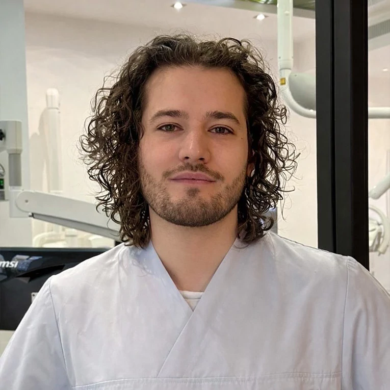 Photo: Dr Alexis Josserand